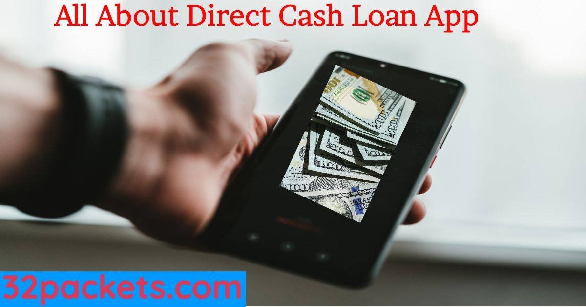 direct cash loan app
