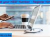 NSSF Number Apply – Requirements, Self Service Registration, Statement, Login on nssfkenya.co.ke