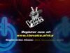 The Voice Africa 2022 Registration – Apply before the Last Date