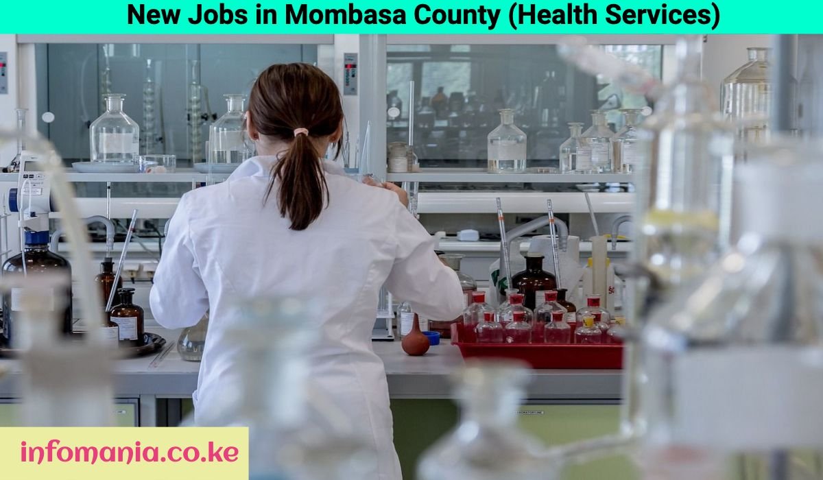 jobs in mombasa