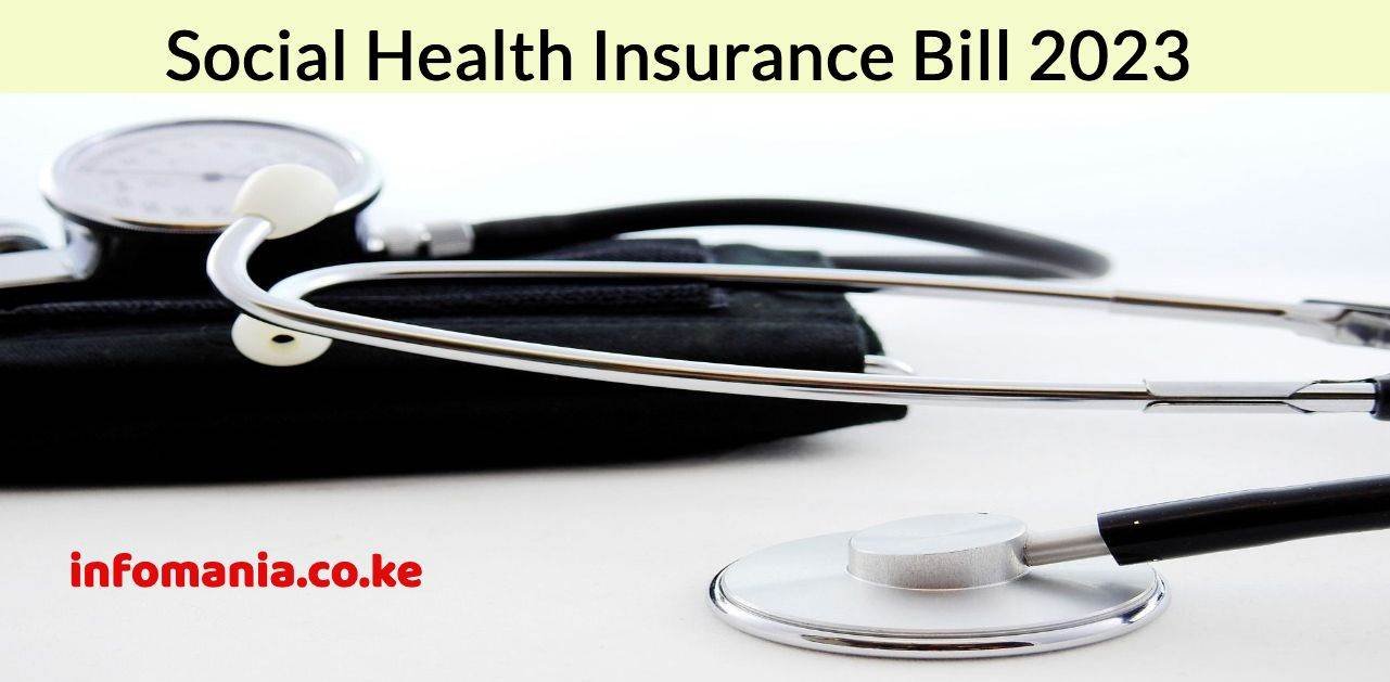kenya social health insurance