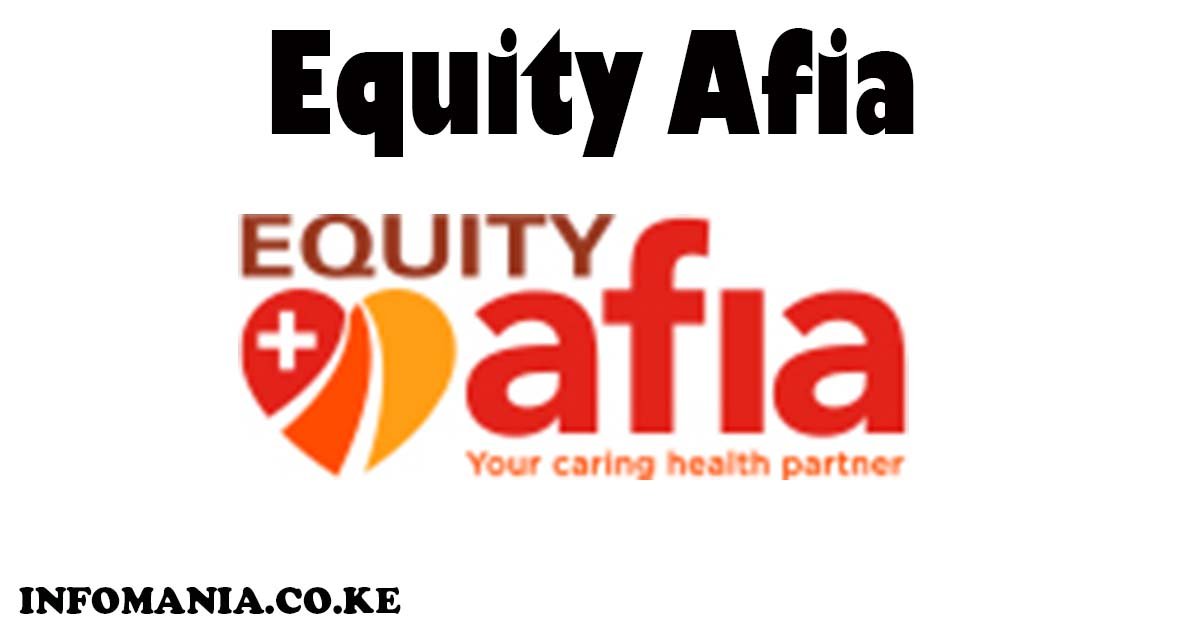 Equity Afia