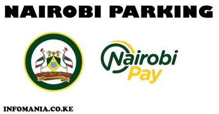 Nairobi Parking